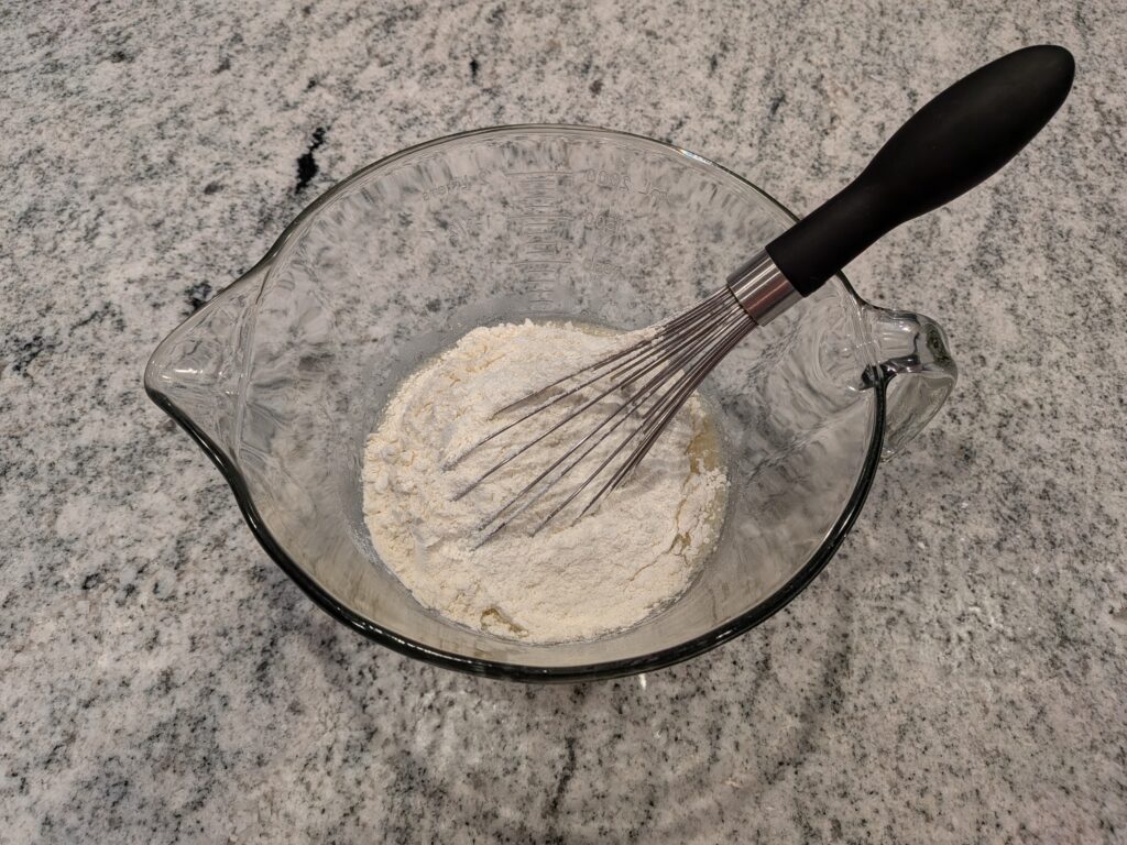 Combine Wet And Dry Ingridents 1024x768