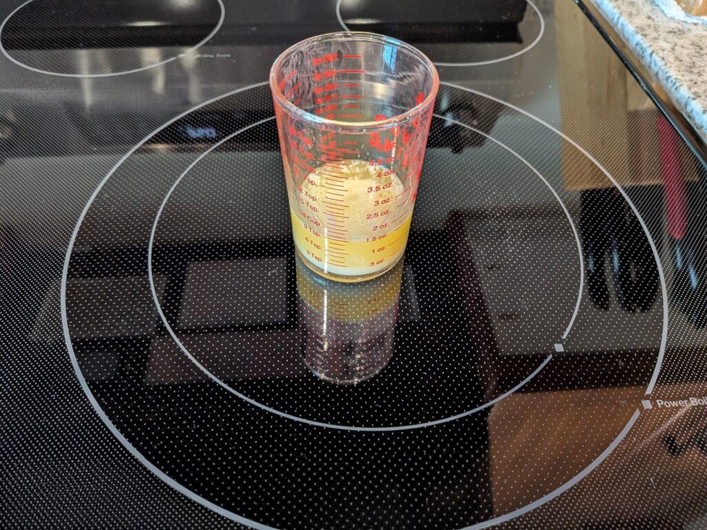 Melted Butter 1024x768