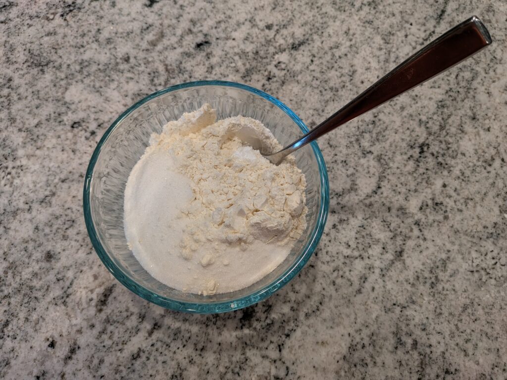 Mix Dry Ingridents 1024x768