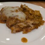 Chicken Sonora Casserole
