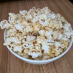 Homemade Kettle Corn Recipe (Sweet and Salty Perfection)