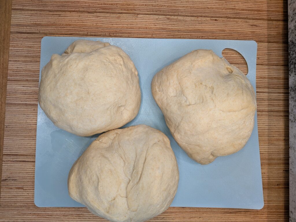 Soft and Fluffy Honey Wheat Bread