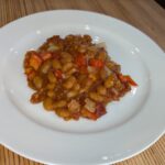 Homemade Baked Beans
