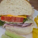 Ultimate Deli Sandwich